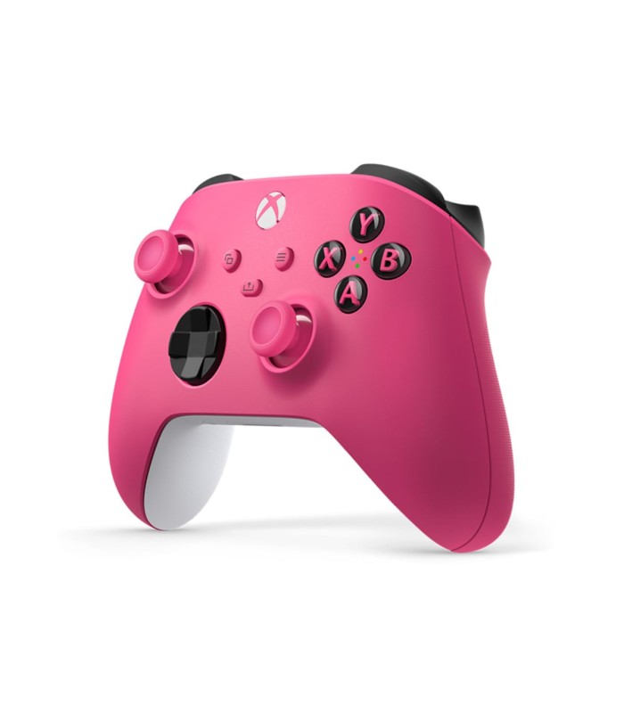 کنترلر ایکس باکس رنگ صورتی | Xbox Controller Deep Pink