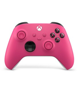 کنترلر ایکس باکس رنگ صورتی | Xbox Controller Deep Pink