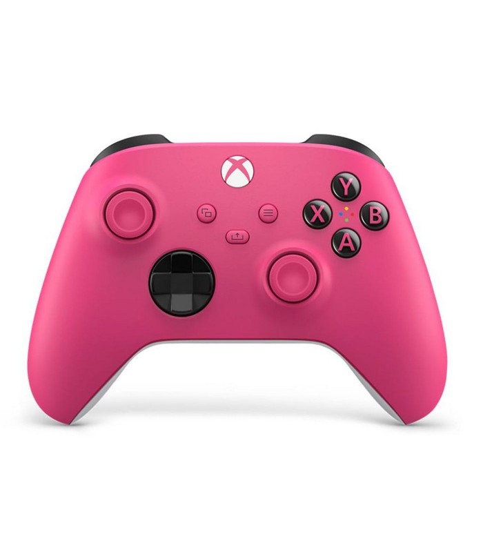 کنترلر ایکس باکس رنگ صورتی | Xbox Controller Deep Pink