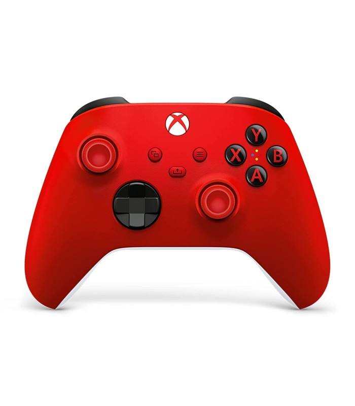 کنترلر ایکس باکس رنگ قرمز | Xbox Controller Pulse Red