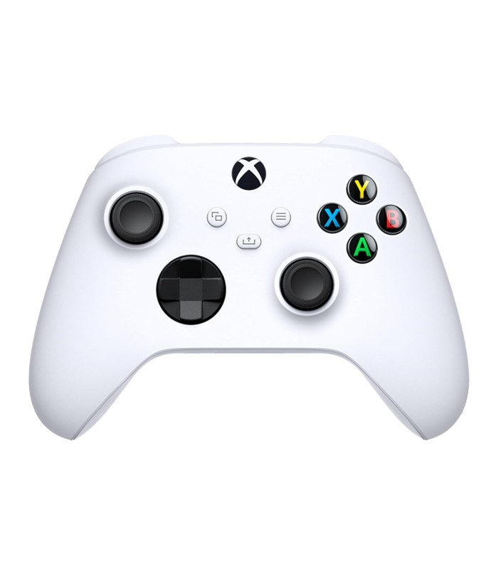کنترلر ایکس باکس رنگ سفید | Xbox Controller Robot White