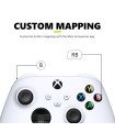 کنترلر ایکس باکس رنگ سفید | Xbox Controller Robot White