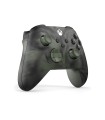 کنترلر ایکس باکس رنگ سبز مشکی | Xbox Controller Nocturnal Vapor