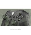 کنترلر ایکس باکس رنگ سبز مشکی | Xbox Controller Nocturnal Vapor