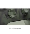 کنترلر ایکس باکس رنگ سبز مشکی | Xbox Controller Nocturnal Vapor