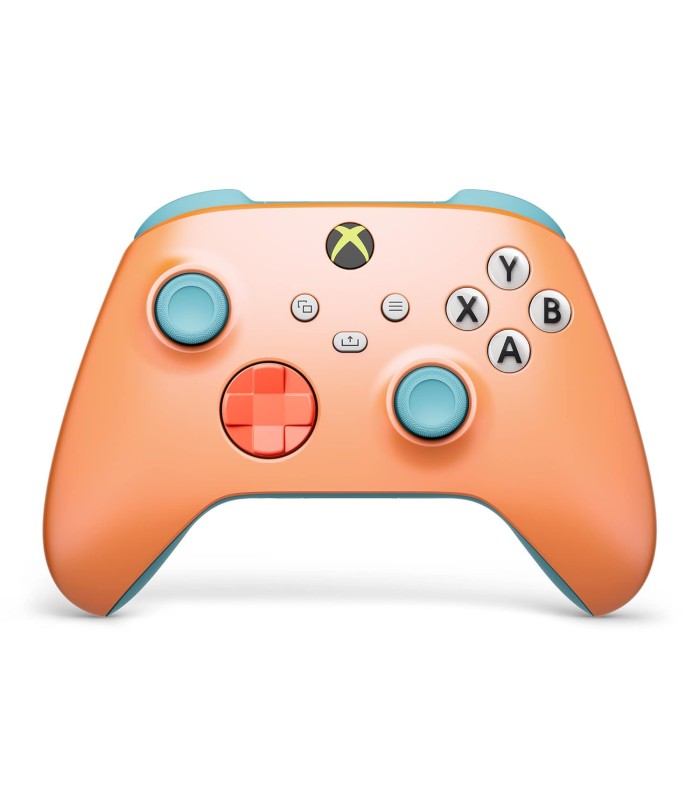 کنترلر ایکس باکس رنگ نارنجی | Xbox Controller OPI