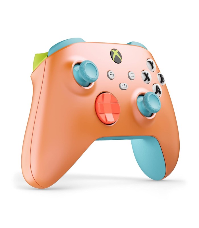 کنترلر ایکس باکس رنگ نارنجی | Xbox Controller OPI