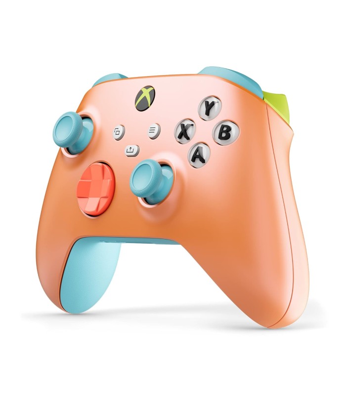 کنترلر ایکس باکس رنگ نارنجی | Xbox Controller OPI