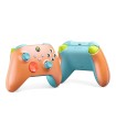 کنترلر ایکس باکس رنگ نارنجی | Xbox Controller OPI