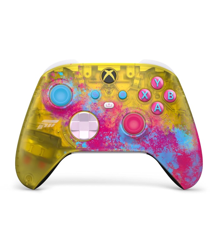 کنترلر ایکس باکس نسخه ویژه فورزا | Xbox Controller Forza Horizon 5