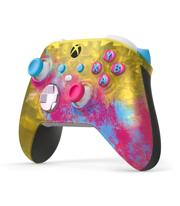 کنترلر ایکس باکس نسخه ویژه فورزا | Xbox Controller Forza Horizon 5