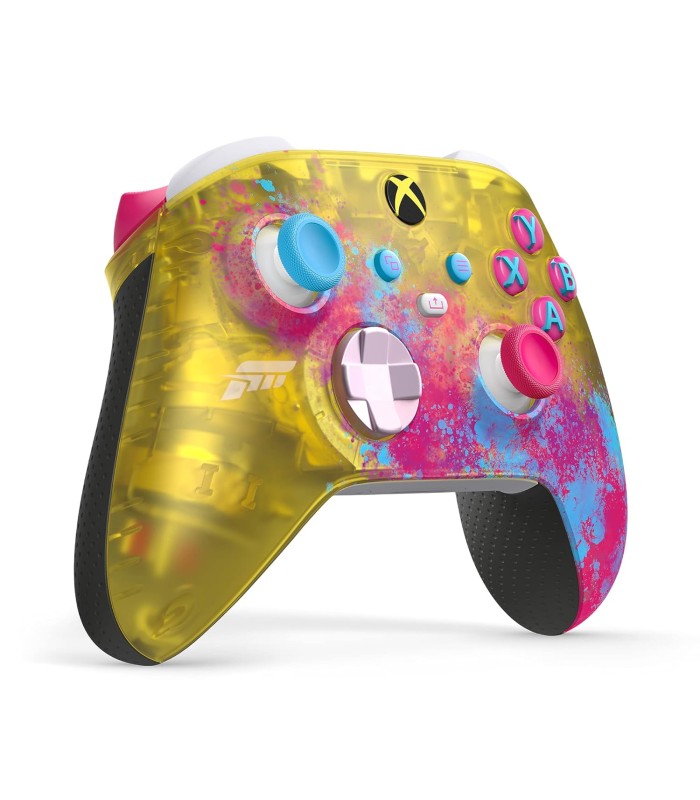 کنترلر ایکس باکس نسخه ویژه فورزا | Xbox Controller Forza Horizon 5