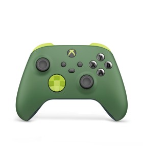 کنترلر ایکس باکس رنگ سبز تیره | Xbox Controller Remix
