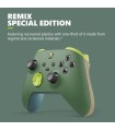 کنترلر ایکس باکس رنگ سبز تیره | Xbox Controller Remix