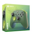 کنترلر ایکس باکس رنگ سبز تیره | Xbox Controller Remix