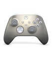 کنترلر ایکس باکس رنگ نقره‌ای | Xbox Controller Lunar Shift