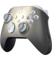 کنترلر ایکس باکس رنگ نقره‌ای | Xbox Controller Lunar Shift