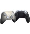 کنترلر ایکس باکس رنگ نقره‌ای | Xbox Controller Lunar Shift
