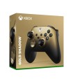کنترلر ایکس باکس رنگ طلایی مشکی | Xbox Controller Gold Shadow