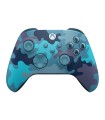 کنترلر ایکس باکس رنگ آبی چریکی | Xbox Controller Mineral Camo