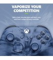 کنترلر ایکس باکس رنگ سرمه‌ای مشکی | Xbox Controller Stormcloud Vapor