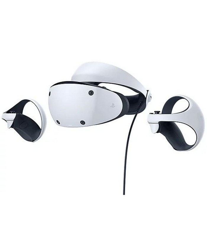 هدست واقعیت مجازی سونی مدل PlayStation VR2