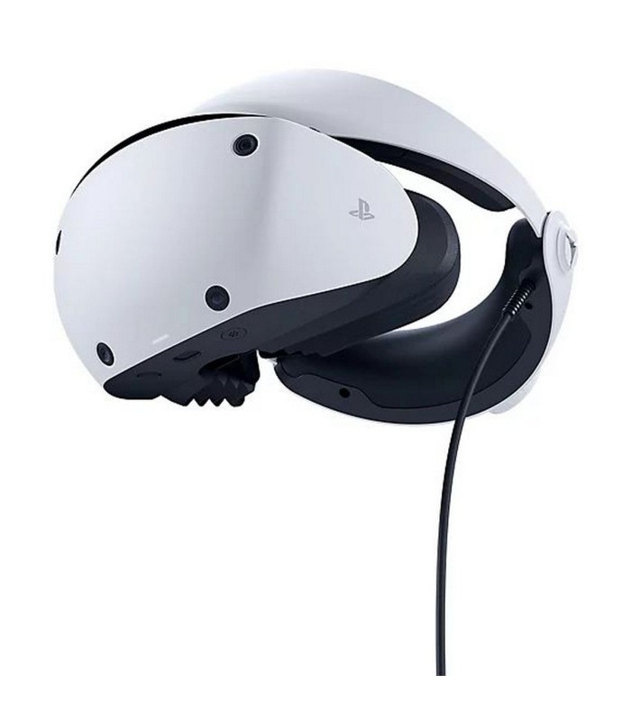 هدست واقعیت مجازی سونی مدل PlayStation VR2