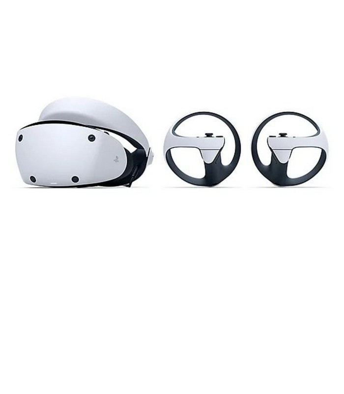 هدست واقعیت مجازی سونی مدل PlayStation VR2