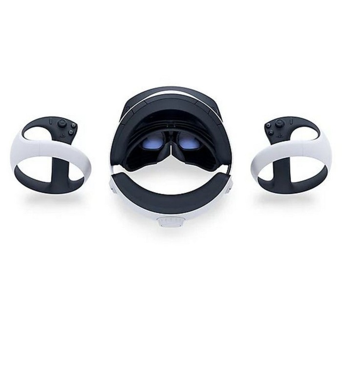 هدست واقعیت مجازی سونی مدل PlayStation VR2
