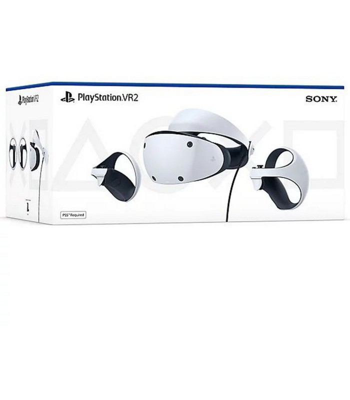 هدست واقعیت مجازی سونی مدل PlayStation VR2