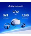 هدست واقعیت مجازی سونی مدل PlayStation VR2