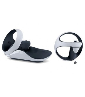 پایه شارژر کنترلر هدست واقعیت مجازی سونی مدل PlayStation VR2
