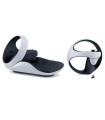 پایه شارژر کنترلر هدست واقعیت مجازی سونی مدل PlayStation VR2