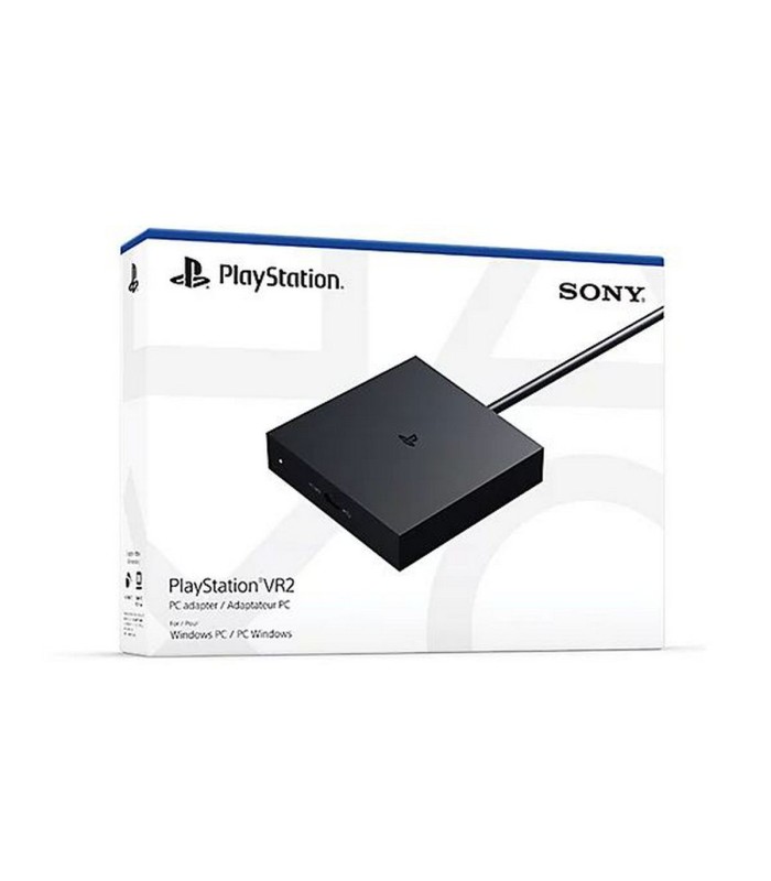 آداپتور هدست واقعیت مجازی سونی مدل PlayStation VR2 PC Adapter