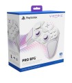 کنترلر ماژولار پلی استیشن مدل Victrix Pro BFG - سازگار با PS4 و PS5 - رنگ سفید