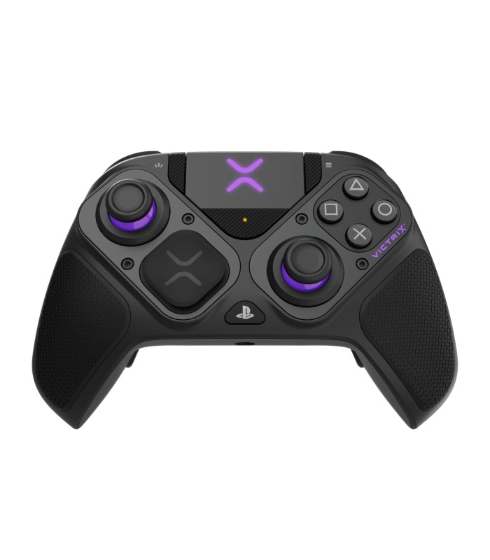 کنترلر ماژولار پلی استیشن مدل Victrix Pro BFG - سازگار با PS4 و PS5 - رنگ مشکی