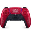 کنترلر پلی استیشن ۵ مدل DualSense Monster Hunter Wilds Limited Edition
