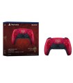 کنترلر پلی استیشن ۵ مدل DualSense Monster Hunter Wilds Limited Edition
