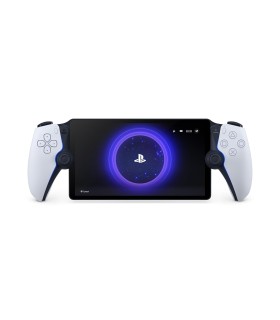 پلی استیشن پورتال | PlayStation Portal - رنگ سفید