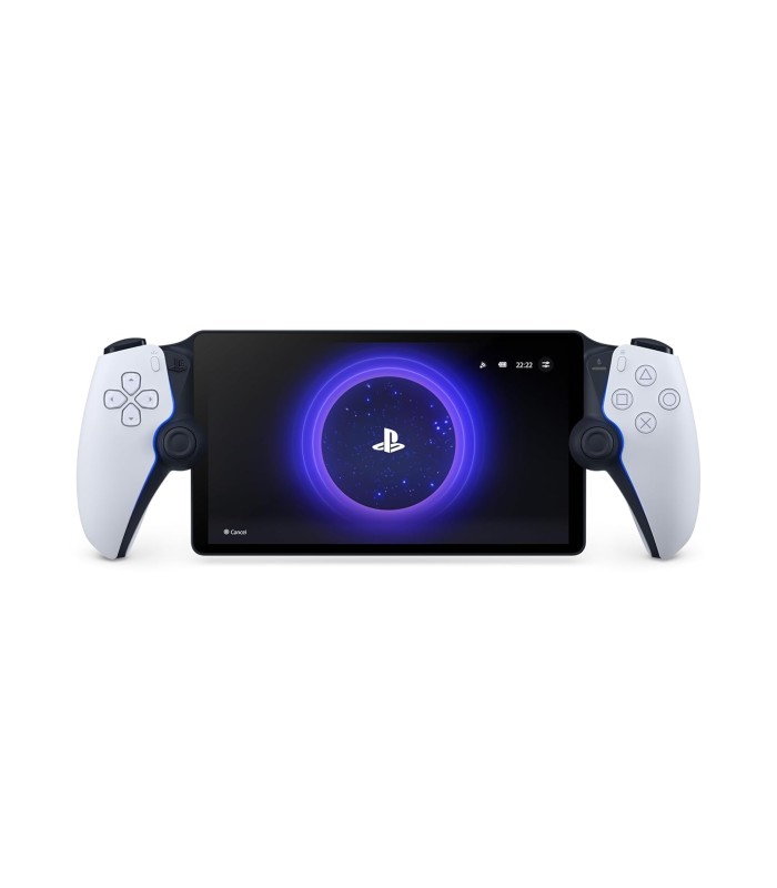 پلی استیشن پورتال | PlayStation Portal - رنگ سفید