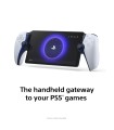 پلی استیشن پورتال | PlayStation Portal - رنگ سفید
