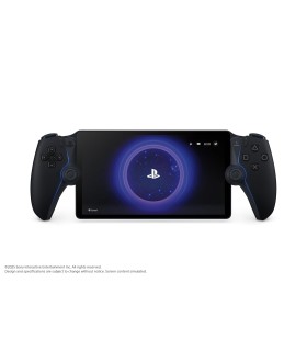 پلی استیشن پورتال | PlayStation Portal - رنگ مشکی