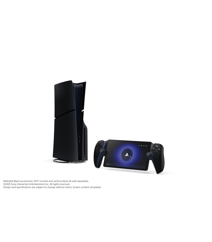 پلی استیشن پورتال | PlayStation Portal - رنگ مشکی