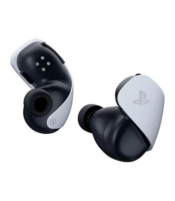 ایربادز پلی استیشن ۵ مدل PULSE Explore wireless earbuds - PS5 - رنگ سفید