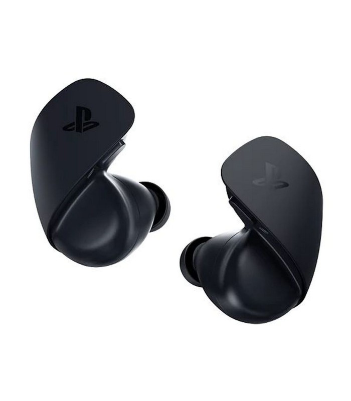 ایربادز پلی استیشن ۵ مدل PULSE Explore wireless earbuds - PS5 - رنگ مشکی