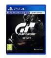 دست دوم - بازی Gran Turismo Sport Day One Edition مخصوص PS4