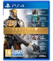 دست دوم - بازی Destiny The Collection مناسب PS4