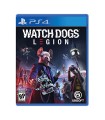 دست دوم - بازی Watch Dogs Legion برای PS4