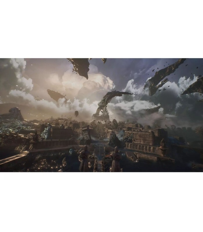 بازی Clair Obscur: Expedition 33 برای PS5