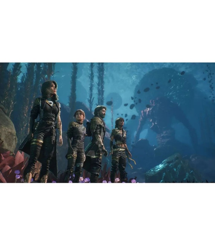 بازی Clair Obscur: Expedition 33 برای PS5